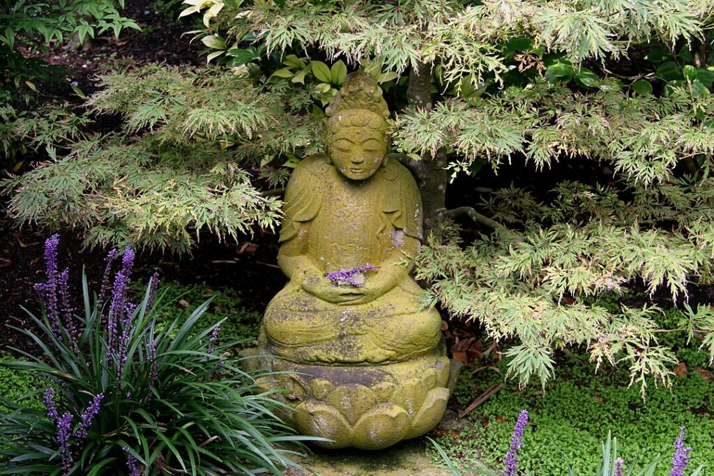 Shunryu Zen Center, California, USA