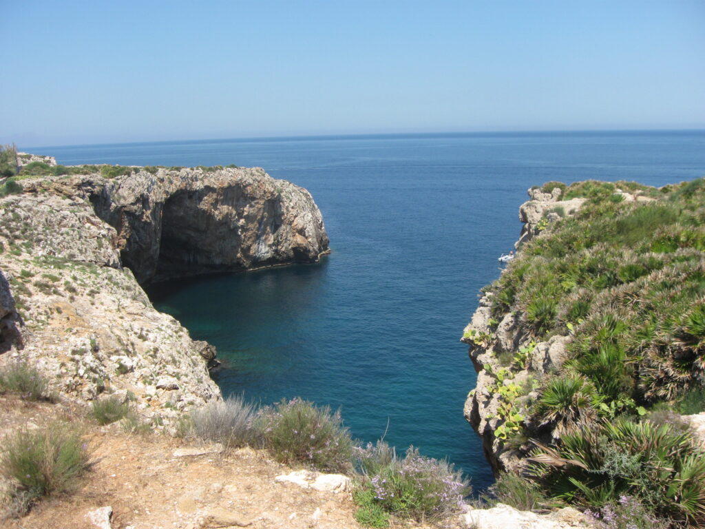 Sicilian Coast, Italy