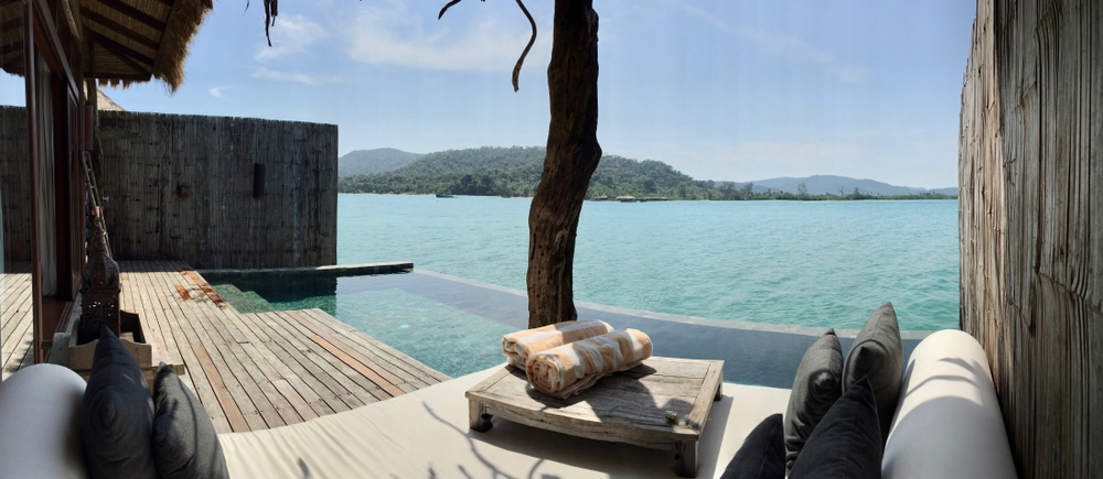 Song Saa Private Island, Cambodia