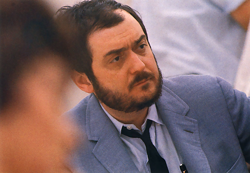 Stanley Kubrick