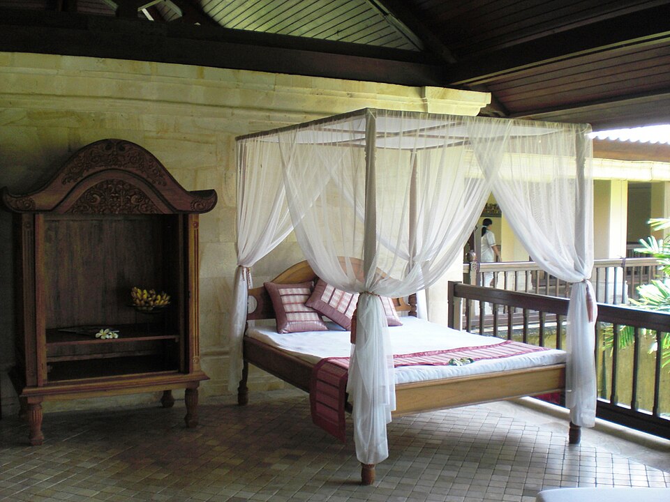 Sukhavati Ayurvedic Retreat & Spa, Bali