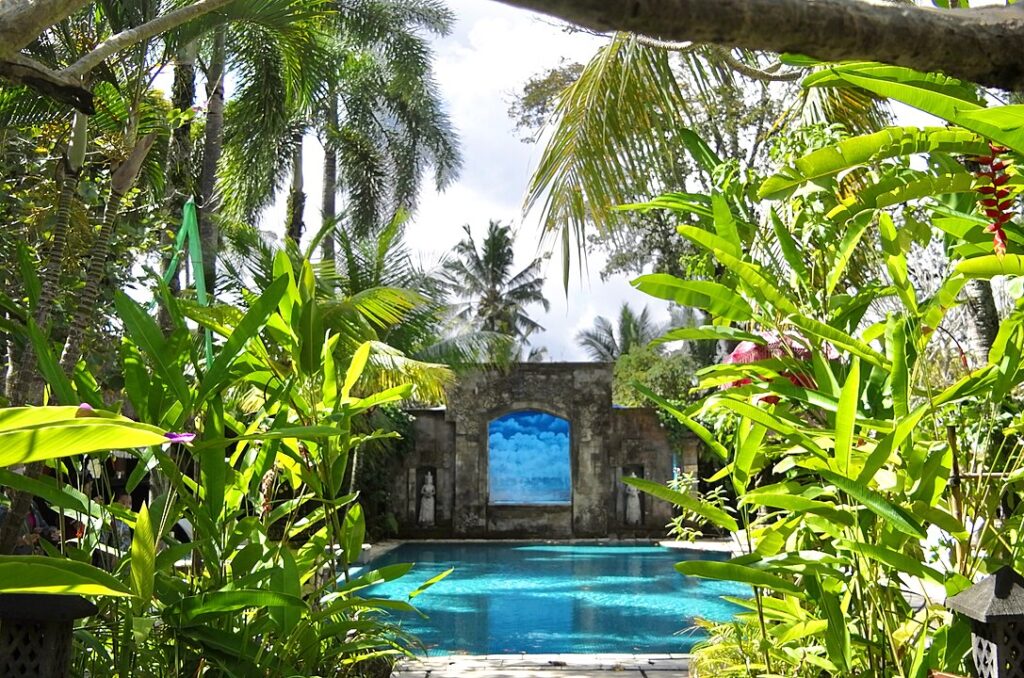 Tamarind Spa by Serene, Ubud, Bali