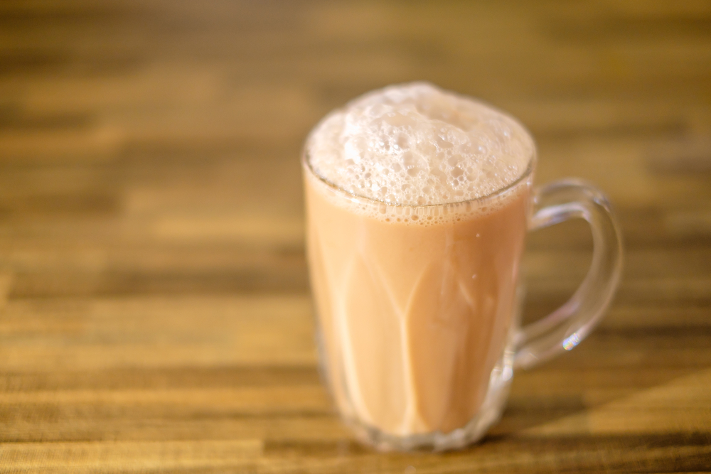 Teh Tarik (Malaysia)