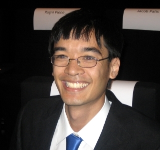 Terence Tao (1975–Present)