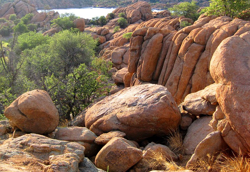 The Boulders Resort & Spa, Arizona, USA