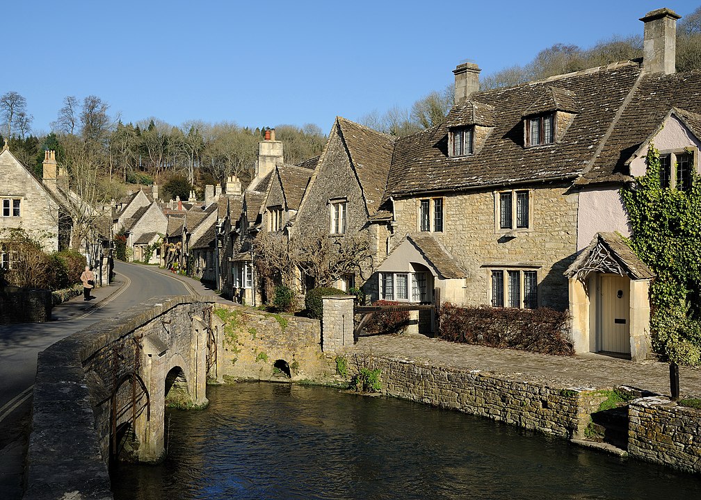 The Cotswolds