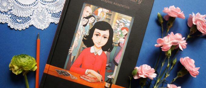 The Diary of Anne Frank Is Entirely Authentic