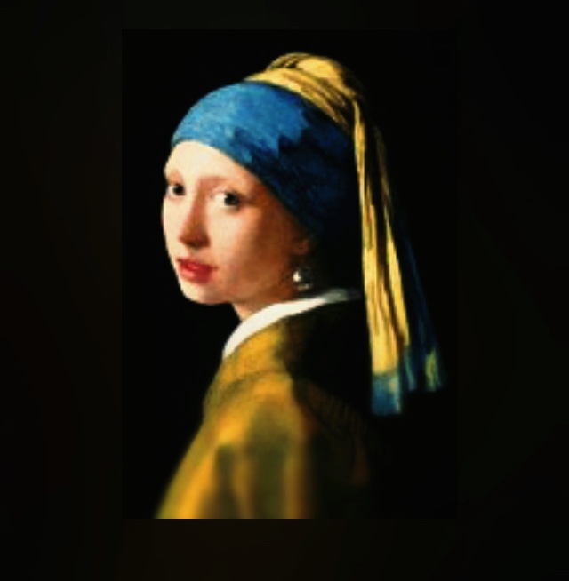 The Girl with a Pearl Earring and Her Identity