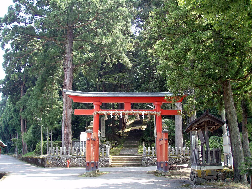 The Importance of Nature in Shinto Beliefs