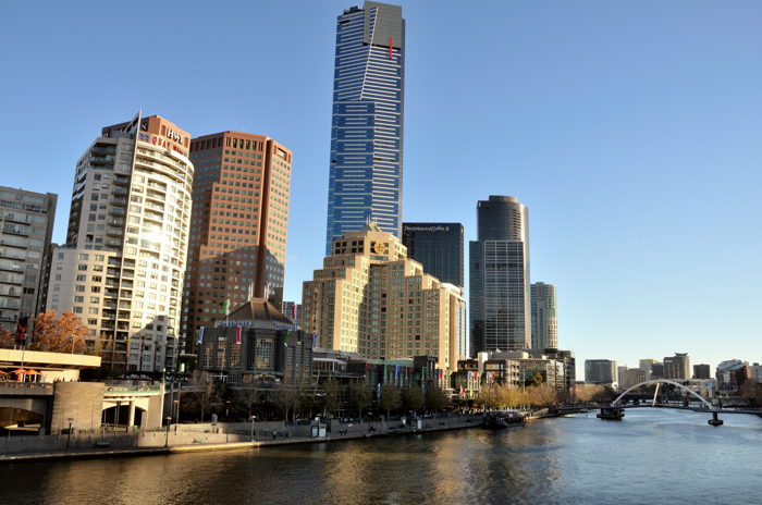 The Langham, Melbourne