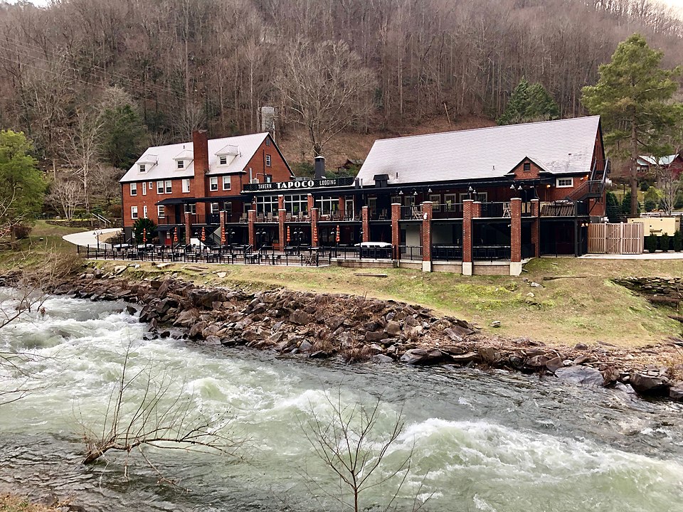 The Lodge at River Run, North Carolina