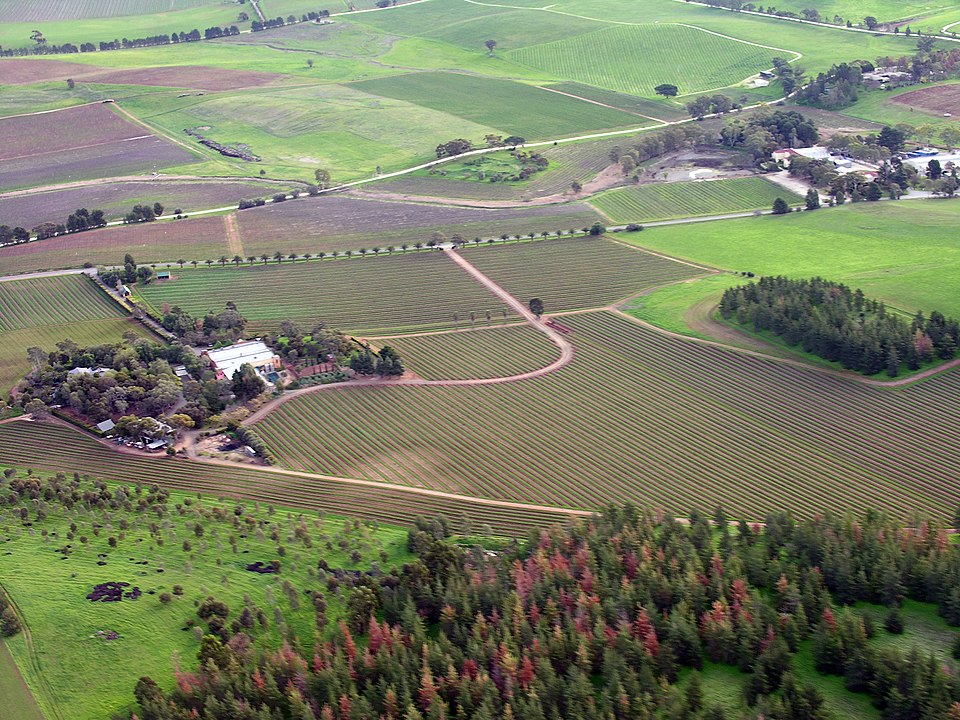 The Louise, Barossa Valley, Australia