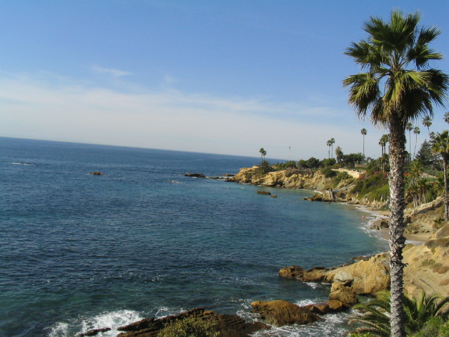 The Ranch at Laguna Beach, Laguna Beach, California