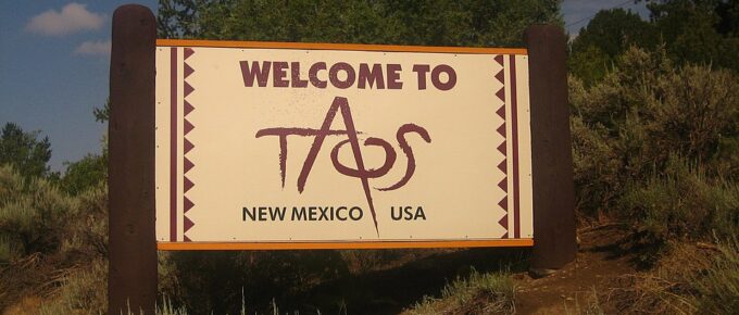 The Taos Hum