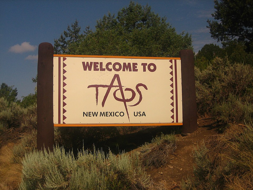 The Taos Hum