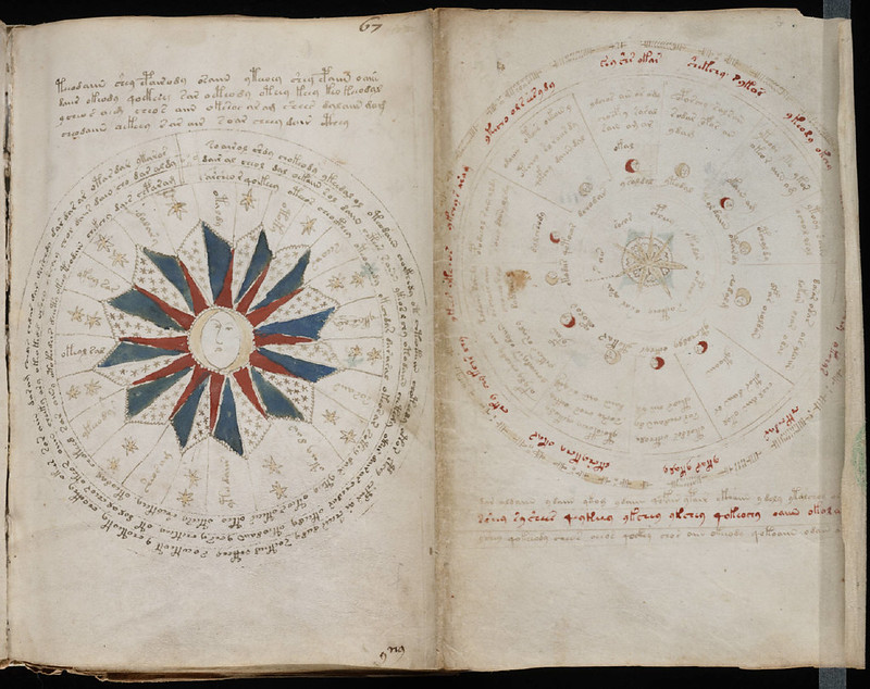 The Voynich Manuscript