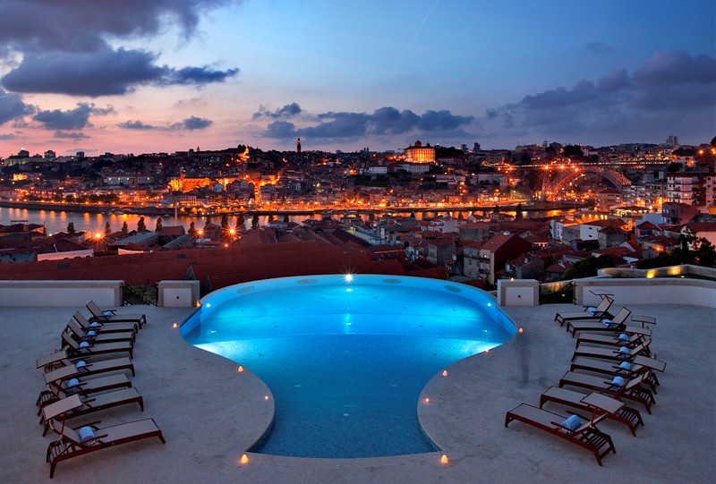 The Yeatman – Porto, Portugal