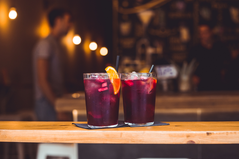 Tinto de Verano (Spain)