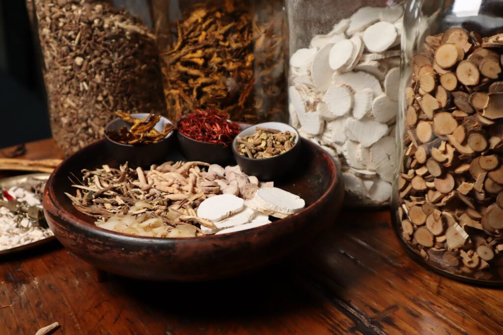 Traditional Medicine Is Outdated