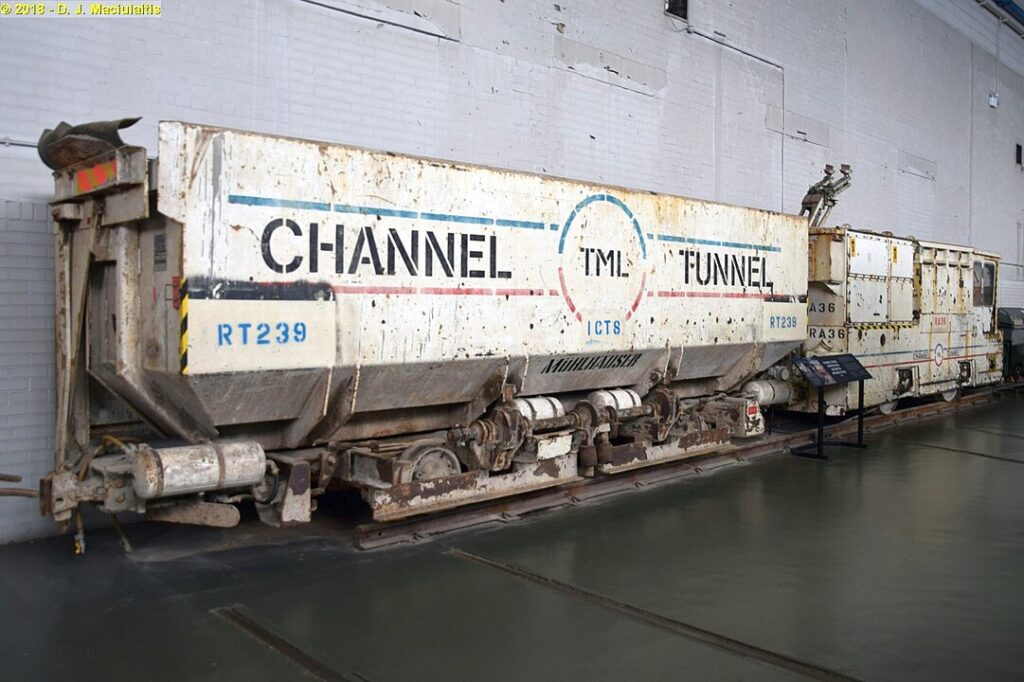 Tunnel Boring Machine (TBM) Failures