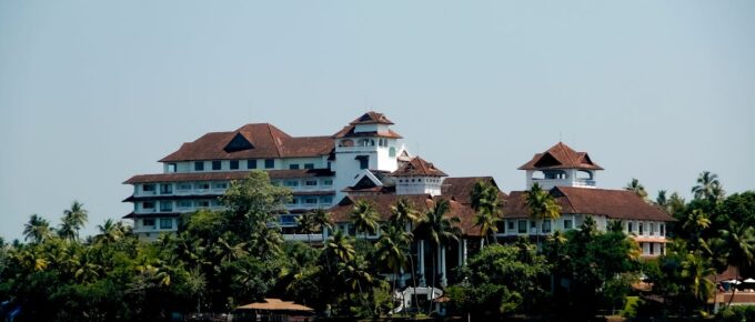 Vana Retreat, Dehradun, India