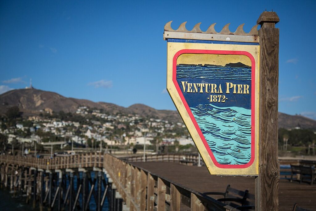 Ventura, California