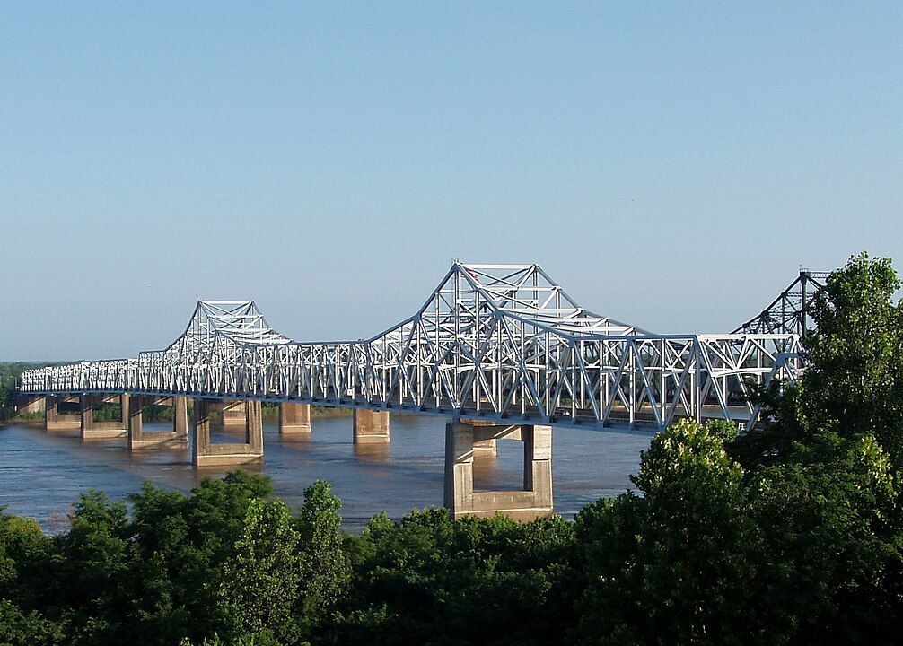 Vicksburg, Mississippi