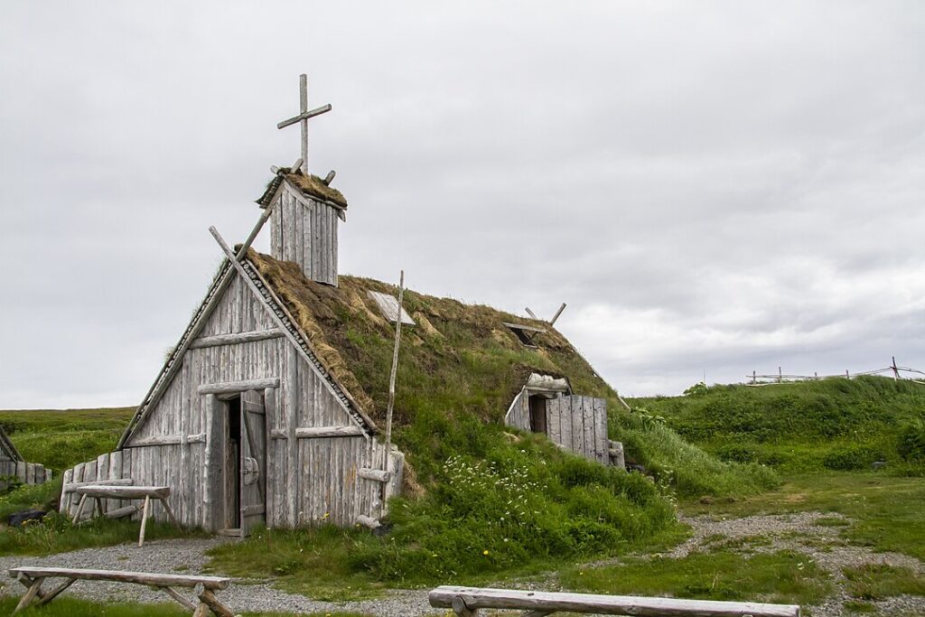 Viking Trail, Newfoundland and Labrador