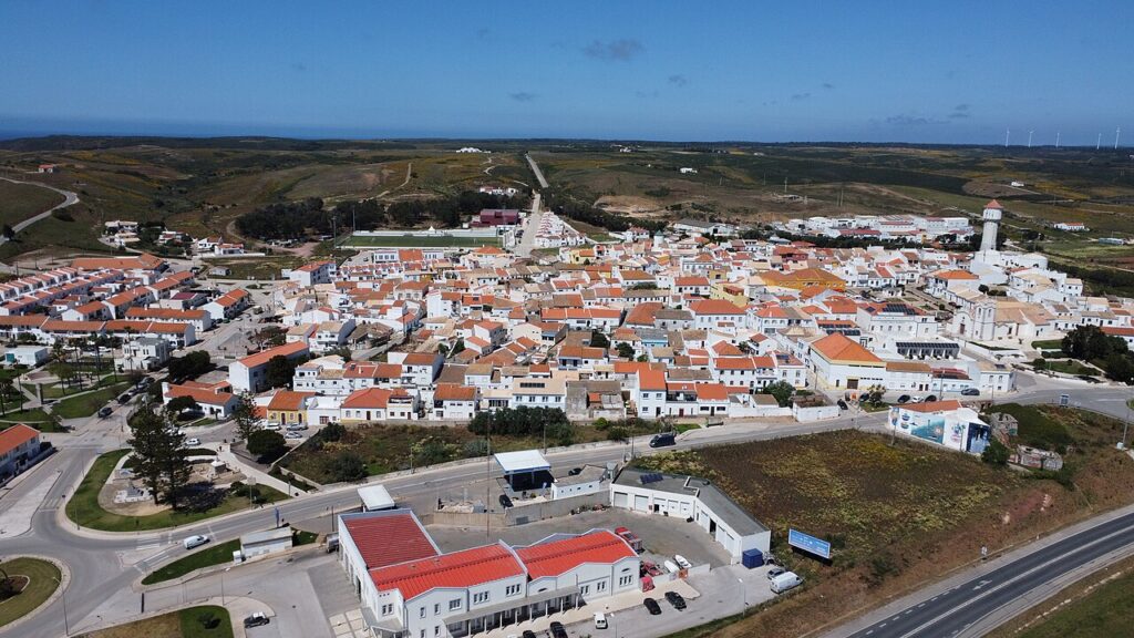 Vila do Bispo, Algarve