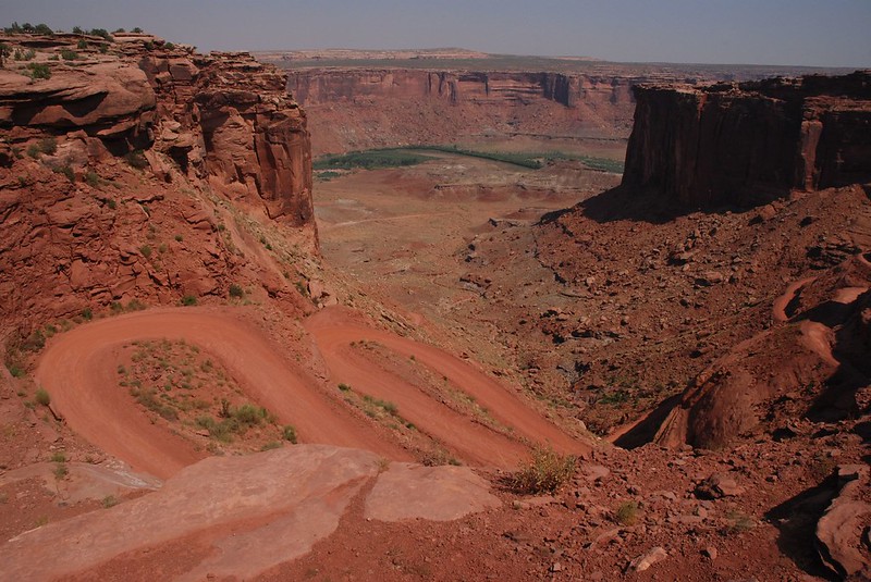 White Rim Road (Utah)