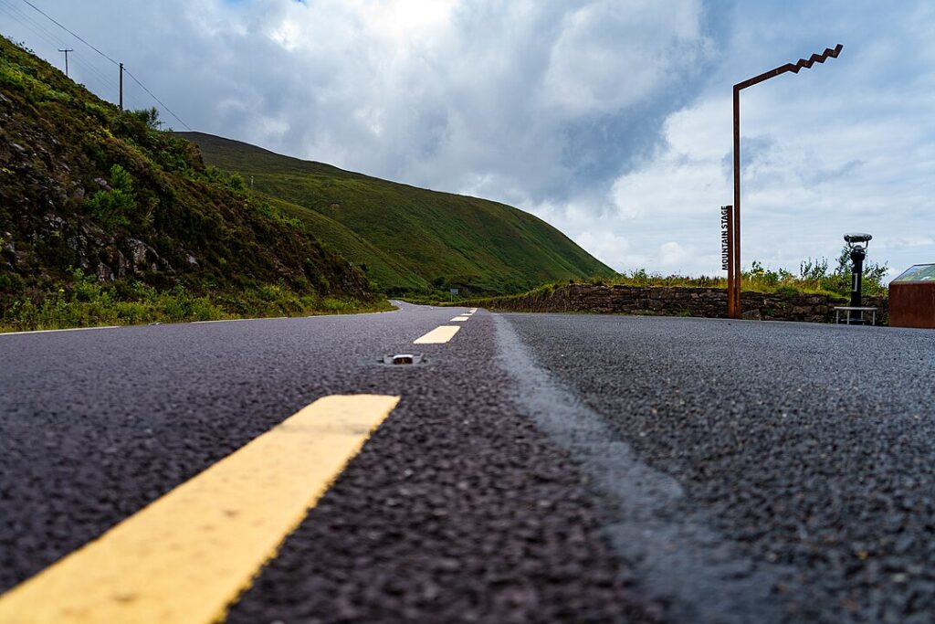 Wild Atlantic Way, Ireland