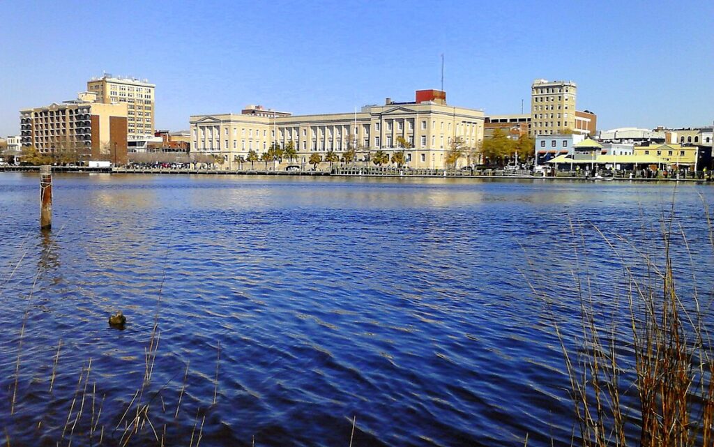 Wilmington, North Carolina