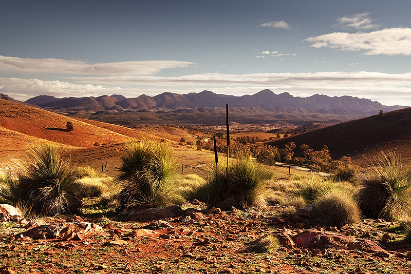 Wilpena Pound