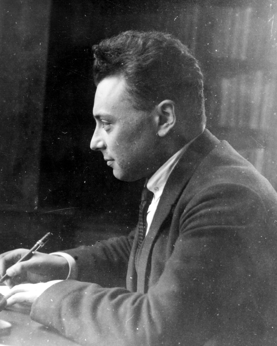 Wolfgang Pauli