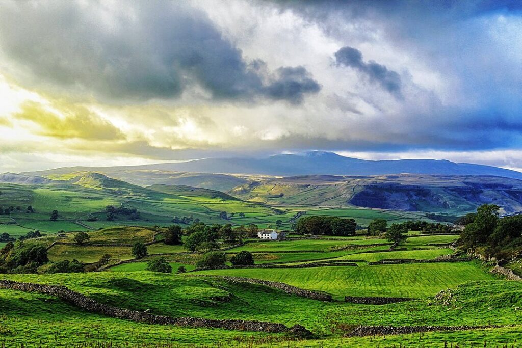 Yorkshire Dales