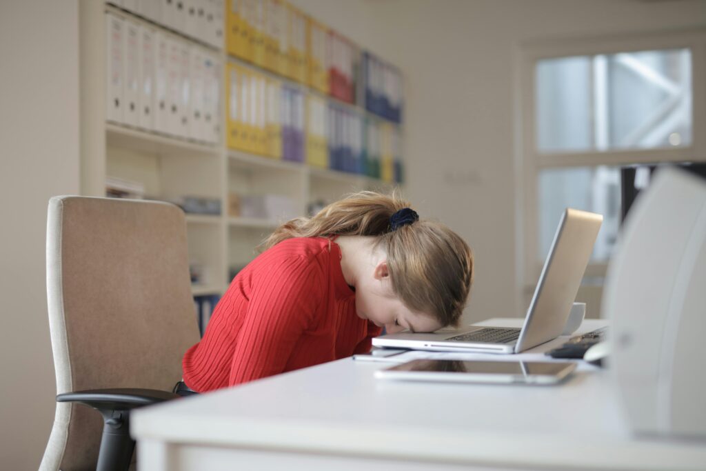 21 Signs You’re Experiencing Underemployment
