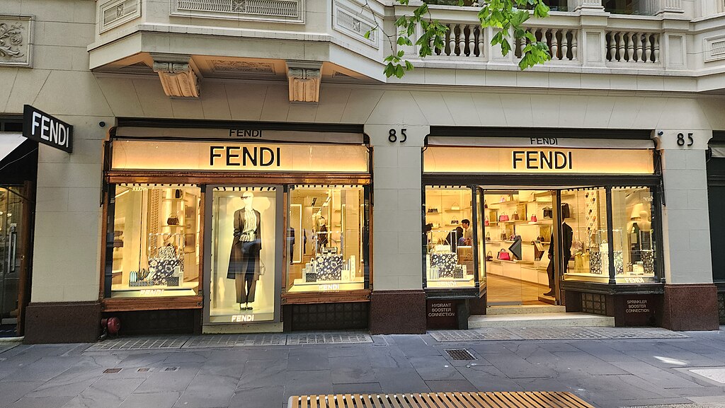 Fendi