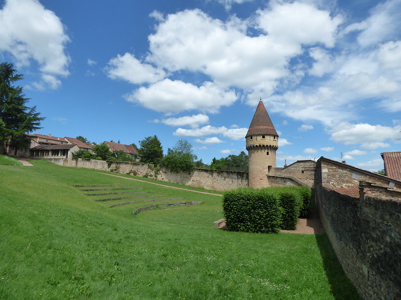 Abbaye de la Bussière, Burgundy