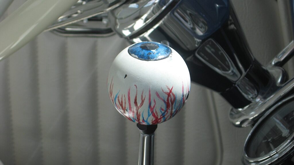 Aftermarket Shift Knobs