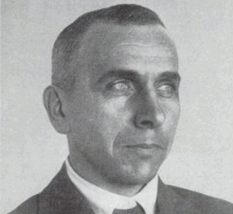 Alfred Wegener