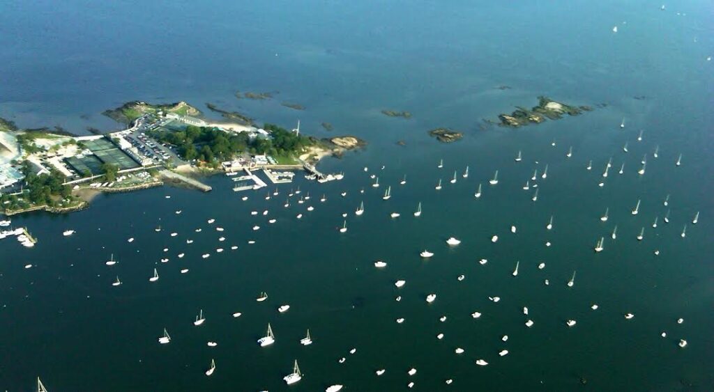 American Yacht Club (Rye, New York)