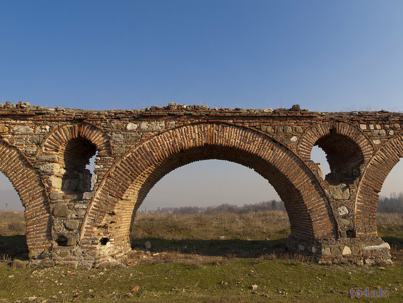 Aqueducts: The Backbone of Roman Water Supply