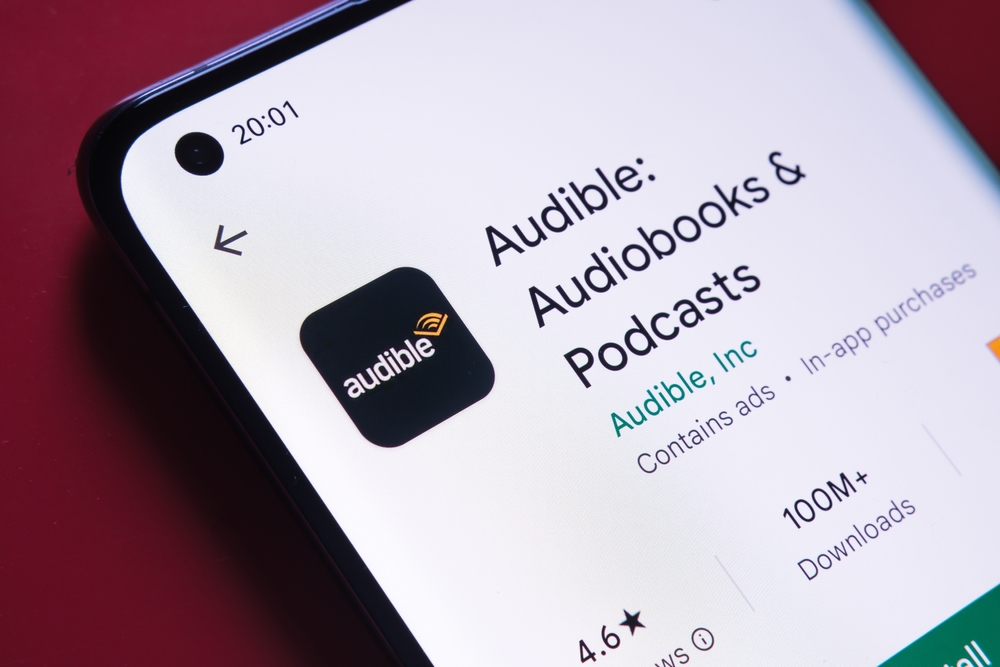 Audiobook Subscriptions