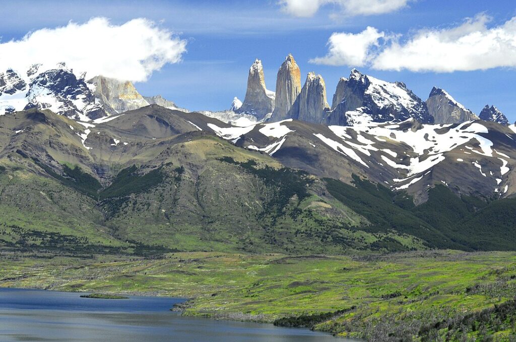 Awasi Patagonia – Torres del Paine, Chile