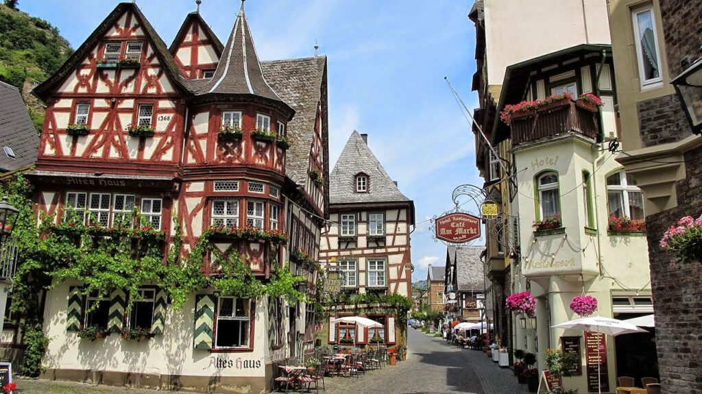 Bacharach