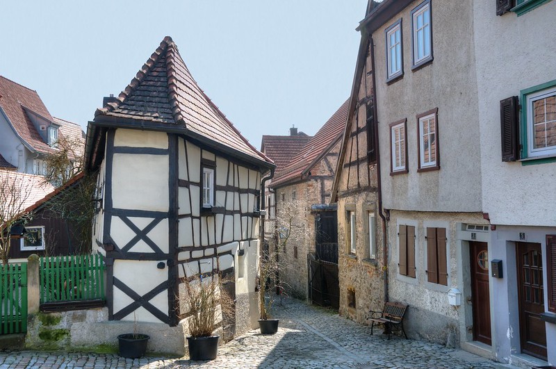 Bad Wimpfen