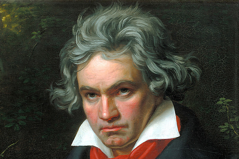 Beethoven’s Contribution to Program Music