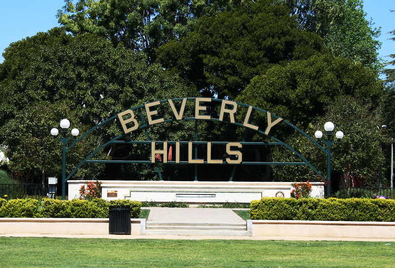 Beverly Hills, California