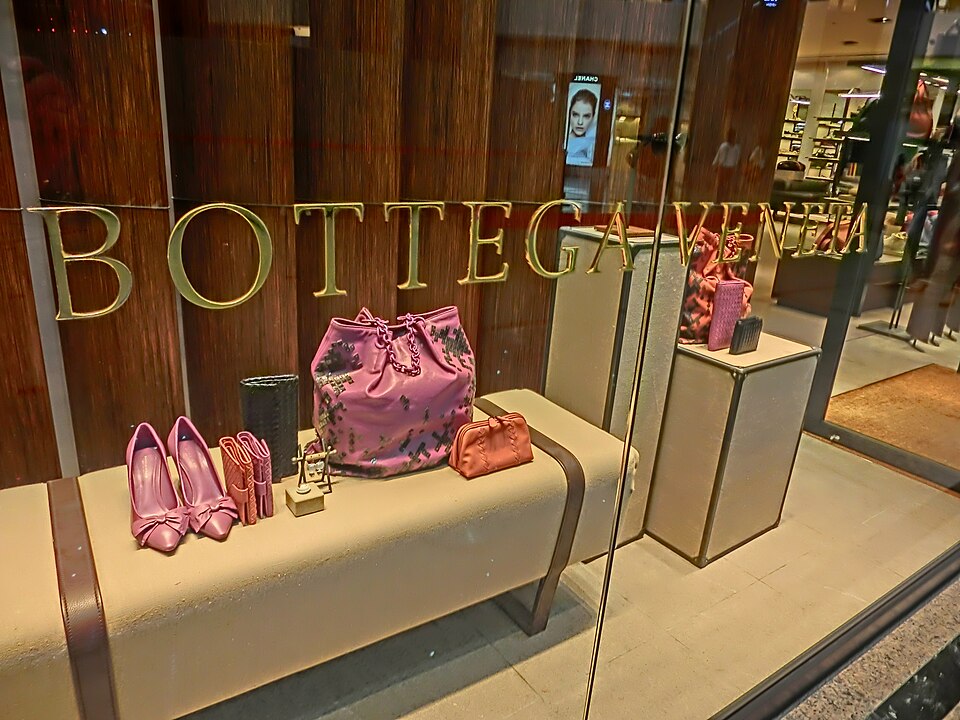 Bottega Veneta