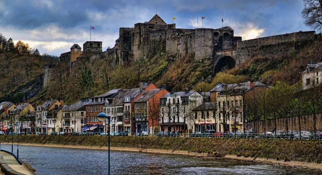 Bouillon